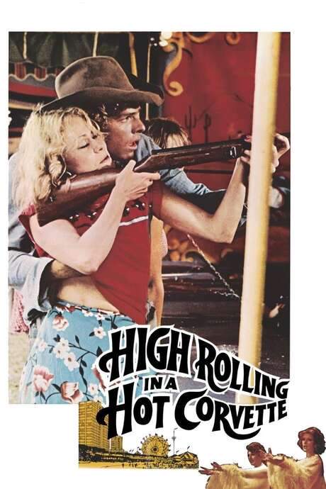 High Rolling